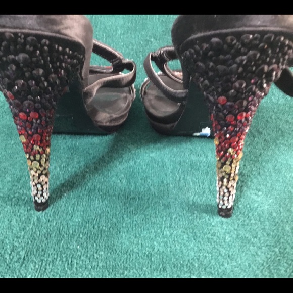 Steven by STEVE Madden - Picture 4 of 8